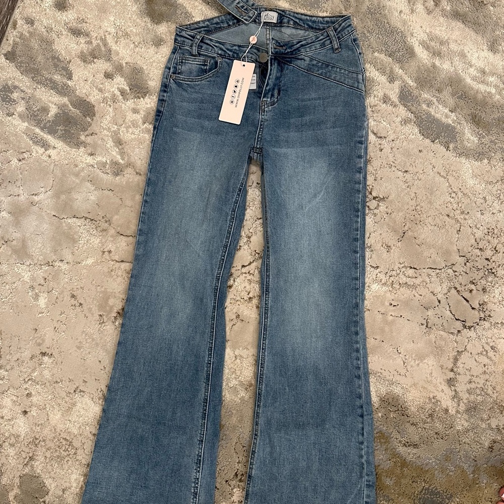 Oh Polly jeans